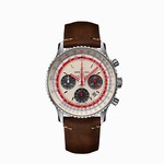 AB01219A1G1X1 Breitling Navitimer Automatic Self Wind