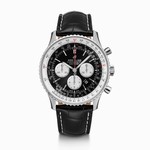 AB0127211B1P1 Breitling Navitimer Automatic Self Wind