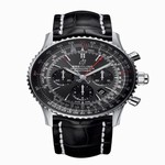 AB03102A1F1P2 Breitling Navitimer Automatic Self Wind