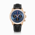 RB0121211C1P1 Breitling Navitimer Automatic Self Wind