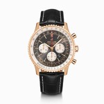 RB0127121F1P1 Breitling Navitimer Automatic Self Wind