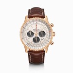 RB0127121G1P1 Breitling Navitimer Automatic Self Wind