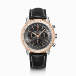 UB0121211F1P1 Breitling Navitimer Automatic Self Wind
