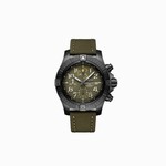 V13317101L1X1 Breitling Avenger Automatic Self Wind