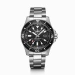 Y17393101B1A1 Breitling Superocean Automatic Self Wind