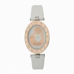 BZ35WHSGL Bulgari BZero 1 Quartz Movement