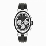 DG40BSDVDCH/8 Bulgari Diagono Mechanical with automatic winding