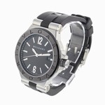 DG42BSCVD Bulgari Diagono Mechanical with automatic winding