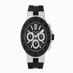 DG42BSCVDCH Bulgari Diagono Mechanical with automatic winding