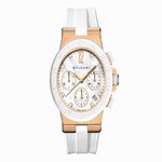 DGP37WGCVDCH/8 Bulgari Diagono Mechanical with automatic winding