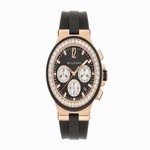DGP40BGDVDCH/8 Bulgari Diagono Mechanical with automatic winding
