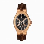 DGP42BGLDMP/N Bulgari Diagono Mechanical with automatic winding