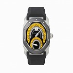 BGO43C10SCVDBR Bulgari Octo Mechanical with automatic winding