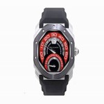 BGO43C9SCVDBR Bulgari Octo Mechanical with automatic winding