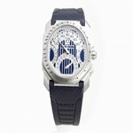 BGO45C3SLDCHQR/MAS Bulgari Octo Mechanical with automatic winding