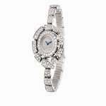102535 Bulgari Serpenti Quartz Movement