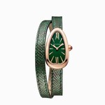102726 Bulgari Serpenti Quartz Movement