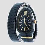 102734 Bulgari Serpenti Quartz Movement
