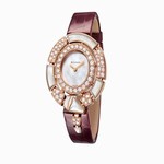 102872 Bulgari Serpenti Quartz Movement