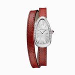 102920 Bulgari Serpenti Quartz Movement