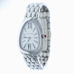 103141 Bulgari Serpenti Quartz Movement