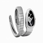 SP35BD1SDS.1T Bulgari Serpenti Quartz Movement