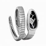 SP35BD1SDS.1T/L Bulgari Serpenti Quartz Movement