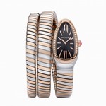 SP35BSPGD.2T Bulgari Serpenti Quartz Movement