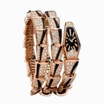SPP26BGD1GD2O.2T Bulgari Serpenti Quartz Movement
