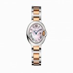 W2BB0009 Cartier Ballon Bleu Quartz Movement