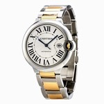 W2BB0022 Cartier Ballon Bleu Automatic Self Wind