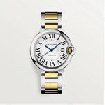 W2BB0030 Cartier Ballon Bleu Mechanical with automatic winding
