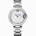 W4BB0021 Cartier Ballon Bleu Automatic Self Wind