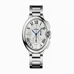 W6920031 Cartier Ballon Bleu Mechanical with automatic winding
