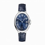 W6920059 Cartier Ballon Bleu Mechanical with manual winding