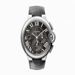 W6920079 Cartier Ballon Bleu Mechanical with automatic winding