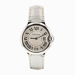 W6920087 Cartier Ballon Bleu Quartz Movement
