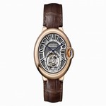 W6920104 Cartier Ballon Bleu Mechanical with manual winding