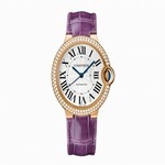 WE900551 Cartier Ballon Bleu Mechanical with automatic winding