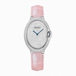 WE902042 Cartier Ballon Bleu Mechanical with automatic winding