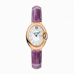 WE902050 Cartier Ballon Bleu Quartz Movement