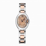 WE902052 Cartier Ballon Bleu Automatic Self Wind