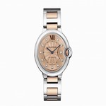 WE902054 Cartier Ballon Bleu Automatic Self Wind