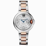 WE902061 Cartier Ballon Bleu Mechanical with automatic winding
