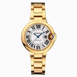 WGBB0011 Cartier Ballon Bleu Automatic Self Wind