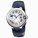 WSBB0020 Cartier Ballon Bleu Automatic Self Wind