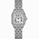 HPI01129 Cartier Panthere Quartz Movement