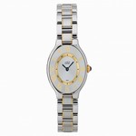 W10073R6 Cartier Must 21 Quartz Movement
