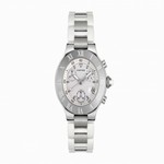 W10184U2 Cartier Must 21 Quartz Movement