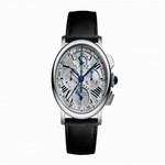 W1556226 Cartier Rotonde Mechanical with manual winding